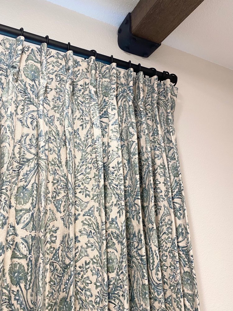 Photo of LC Window Treatments