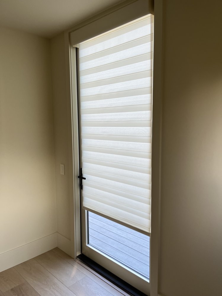 Photo of LC Window Treatments