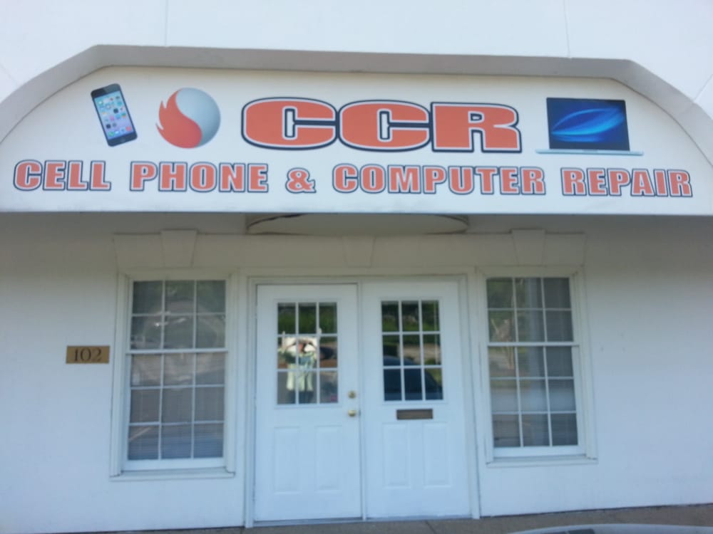 Photo of Cell Phone and Computer Repair