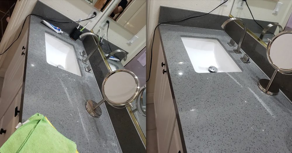 Photo of JV Magic Cleaning Services