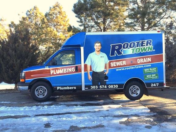 Photo of Rooter Town