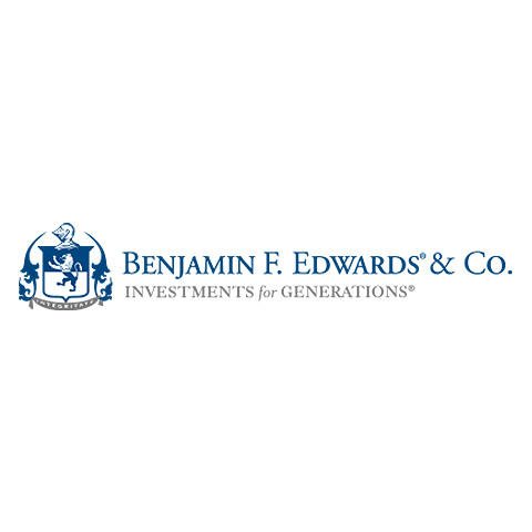 Photo of Benjamin F. Edwards &