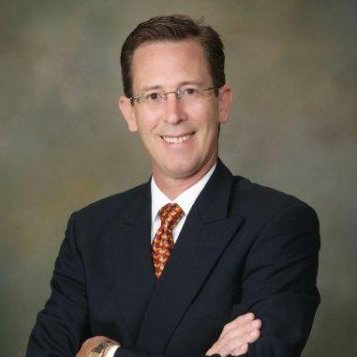 Photo of Benjamin F. Edwards &