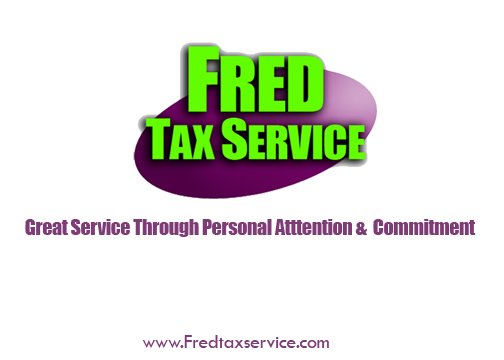Photo of Fred Tax Service