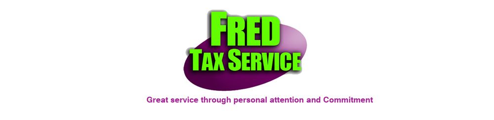 Photo of Fred Tax Service