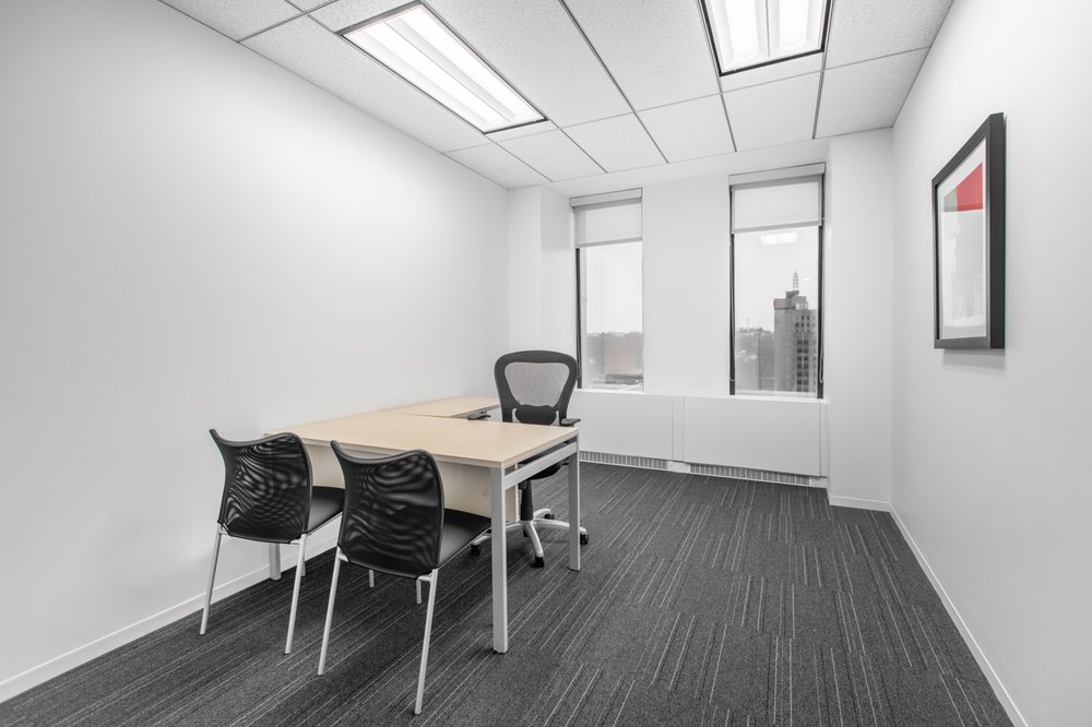 Photo of Regus Pennsylvania Grant Street