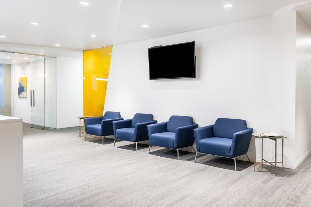 Photo of Regus Pennsylvania Grant Street
