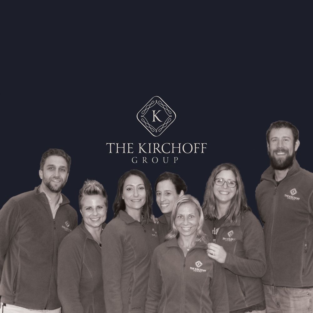 Photo of The Kirchoff Group