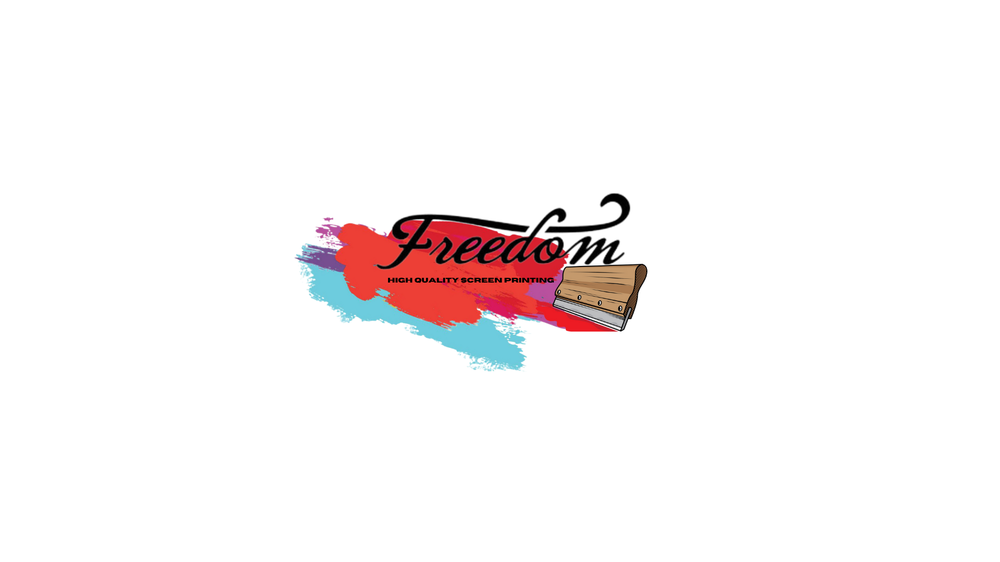 Photo of Freedom Screen Printing LV