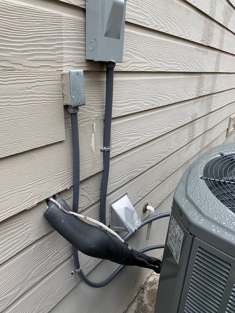Photo of Pepcal Heating & Air