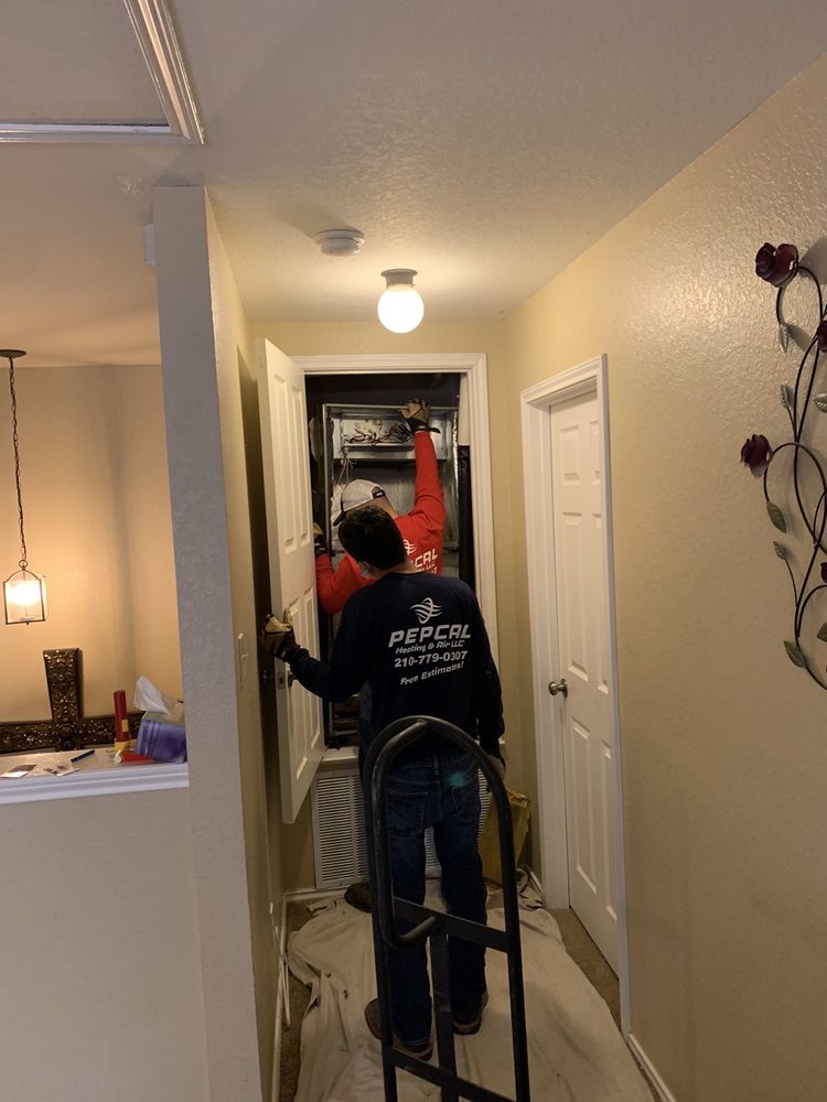 Photo of Pepcal Heating & Air