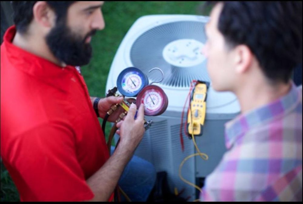 Photo of Pepcal Heating & Air