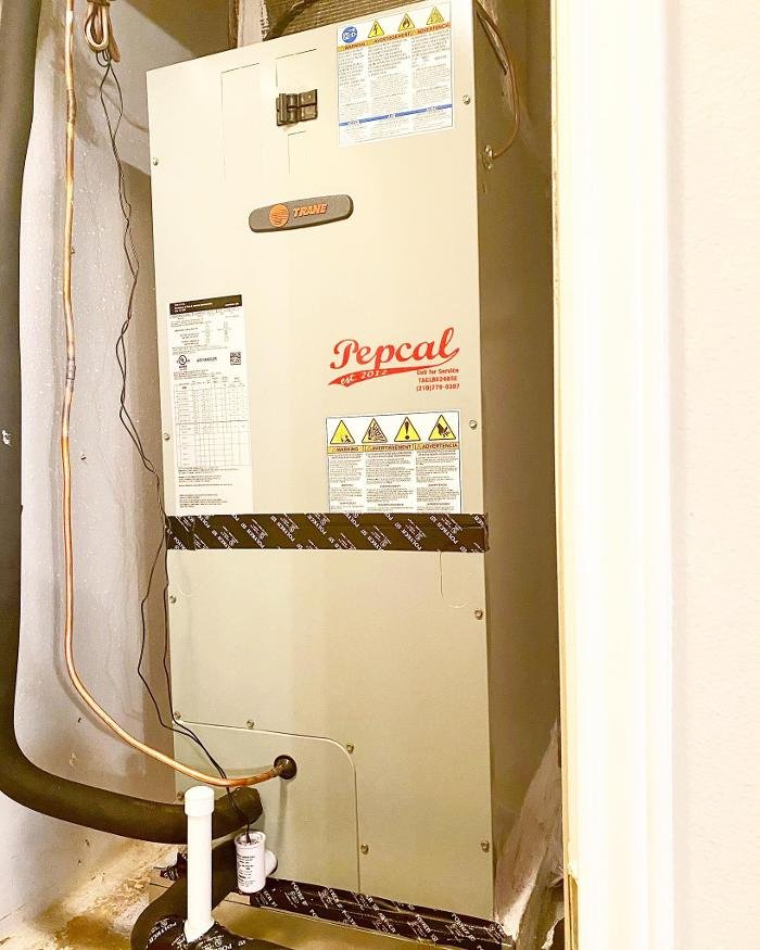 Photo of Pepcal Heating & Air