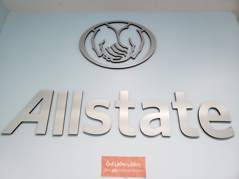 Photo of Allstate Insurance: Thania Salazar