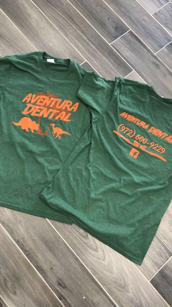 Photo of Dallas Shirt Printing