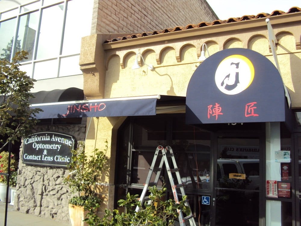 Photo of Bay Area Canvas & Awnings