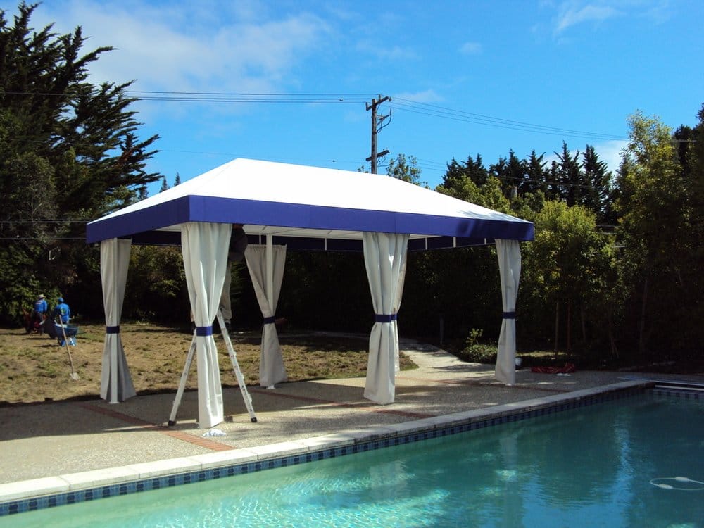 Photo of Bay Area Canvas & Awnings