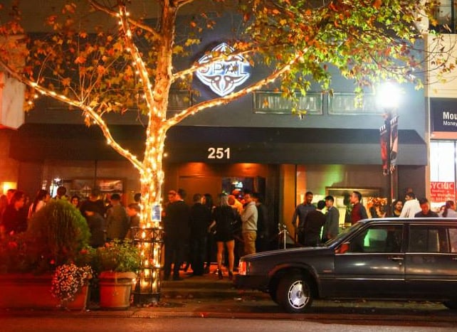 Photo of Bay Area Canvas & Awnings