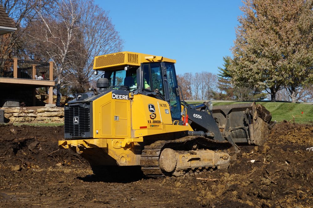 Photo of R D Johnson Excavating