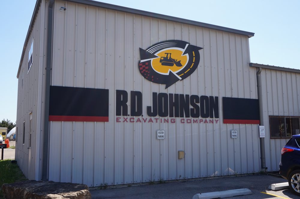 Photo of R D Johnson Excavating