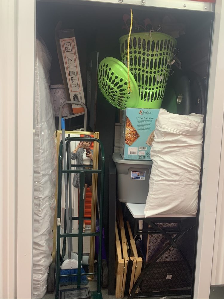 Photo of MI-BOX Moving and Mobile Storage of Austin