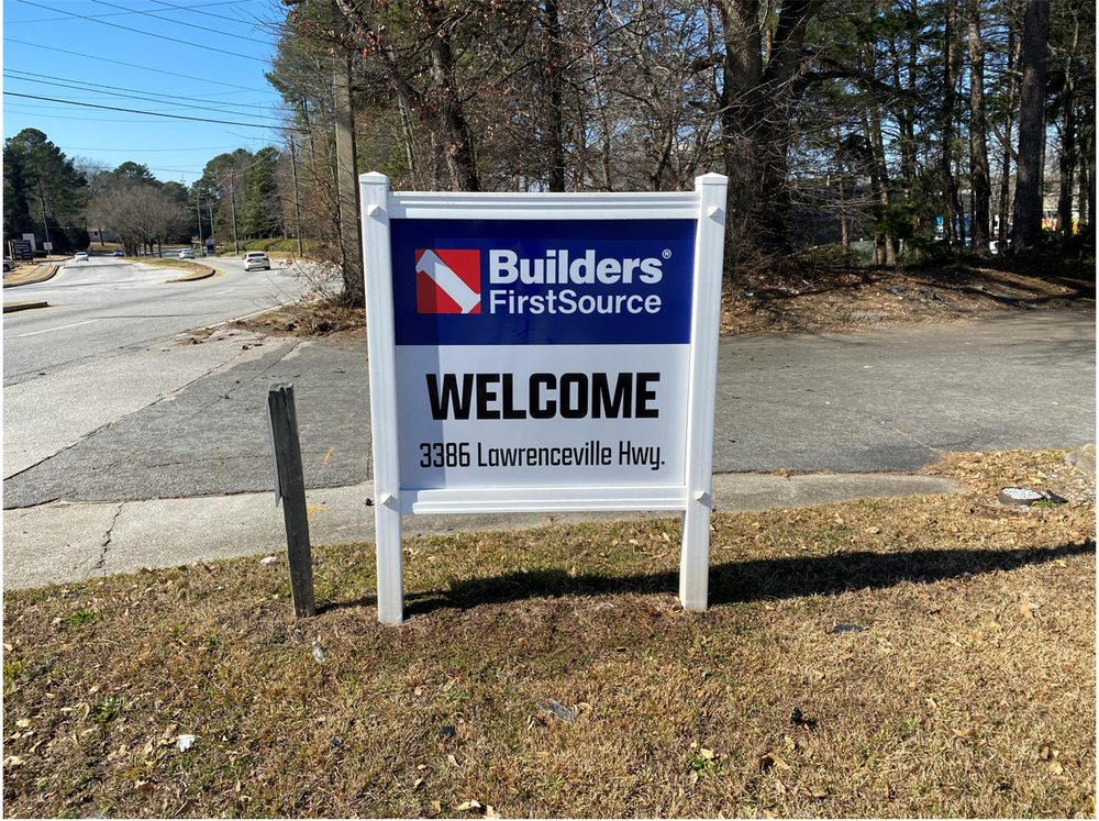 Photo of Builders FirstSource