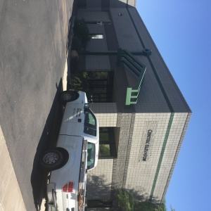 Photo of Centric Elevator