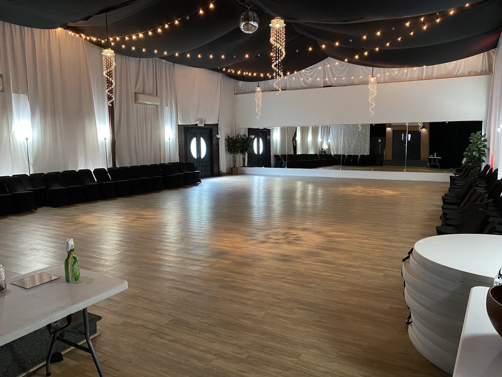 Photo of Blue Moon Ballroom