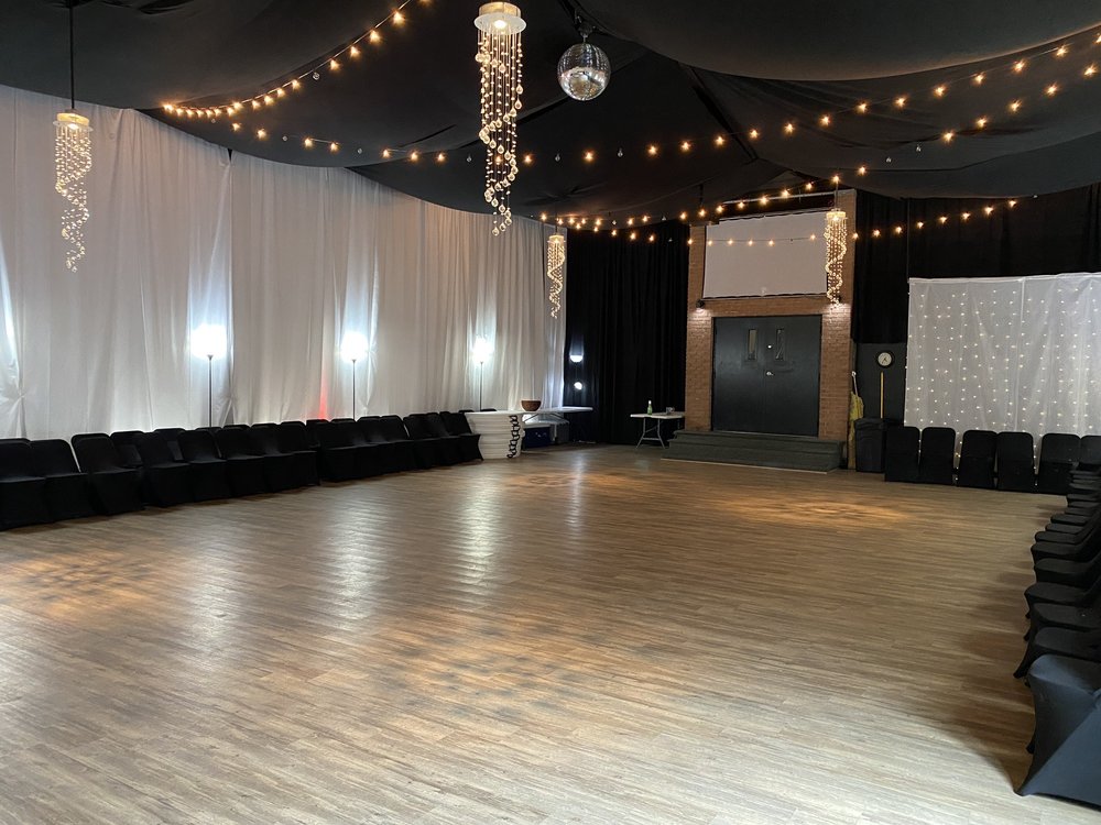 Photo of Blue Moon Ballroom