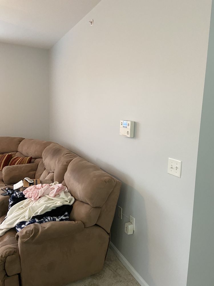 Photo of R & P Painting