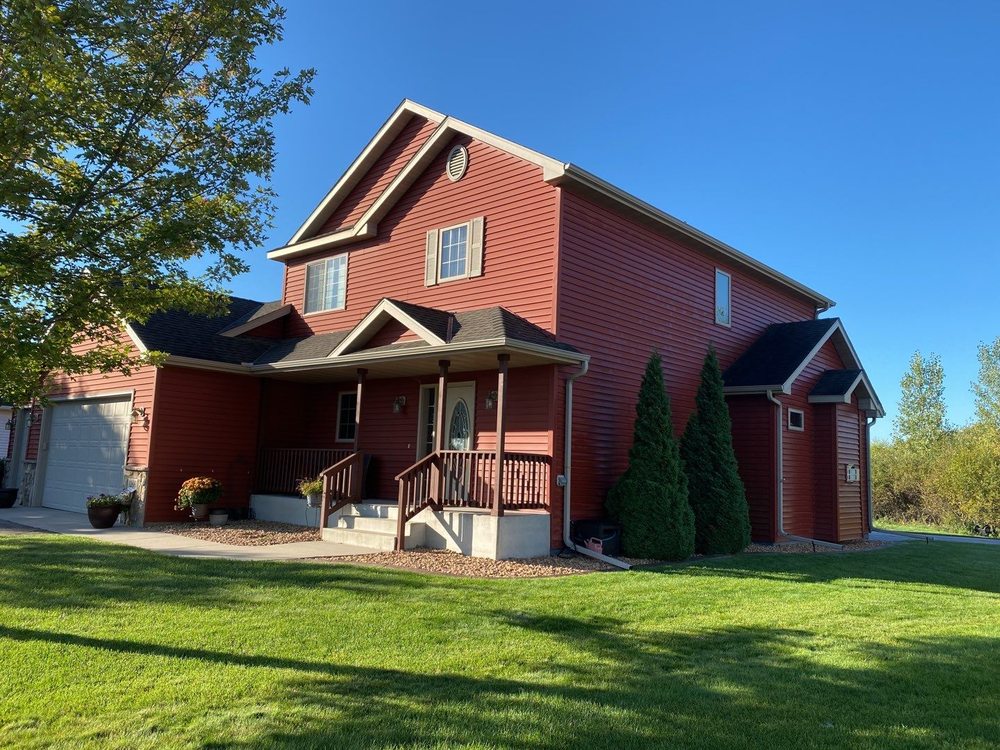 Photo of Oberg Roofing & Remodeling