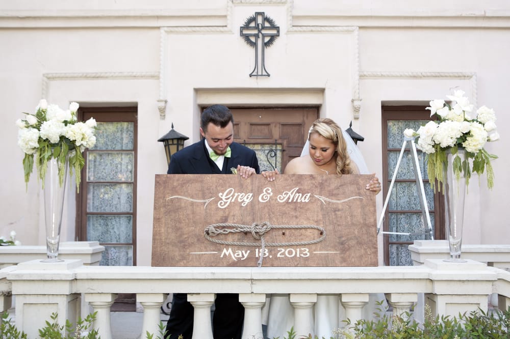 Photo of McCann Sign