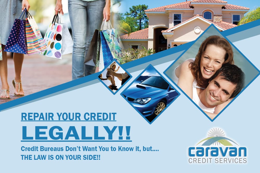 Photo of Caravan Credit Services