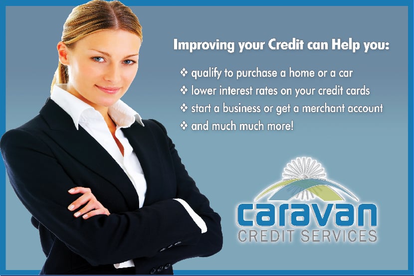 Photo of Caravan Credit Services