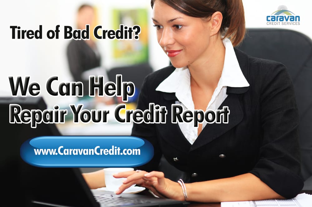 Photo of Caravan Credit Services