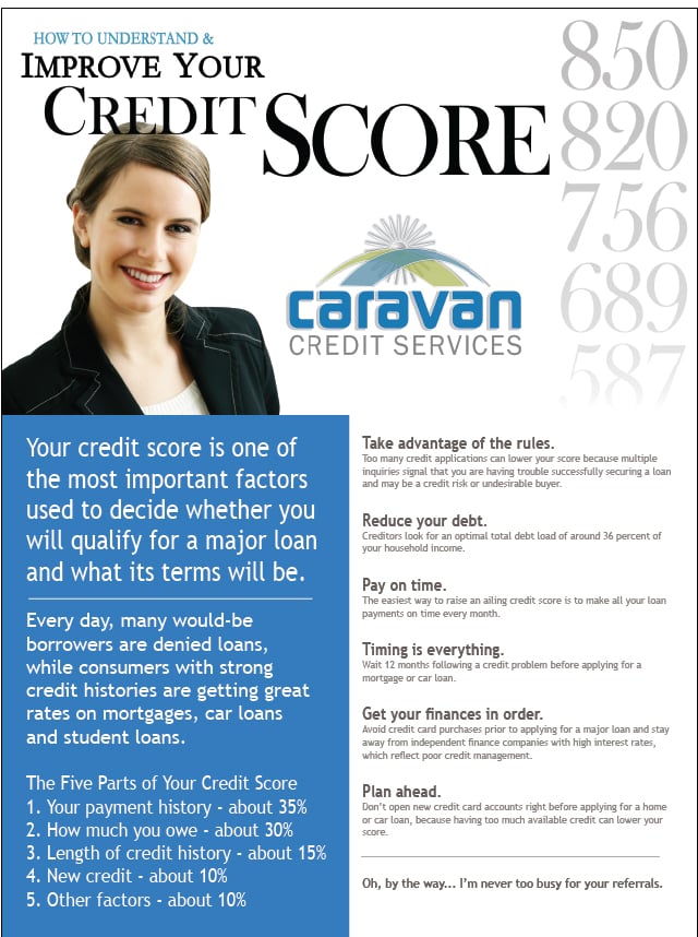 Photo of Caravan Credit Services