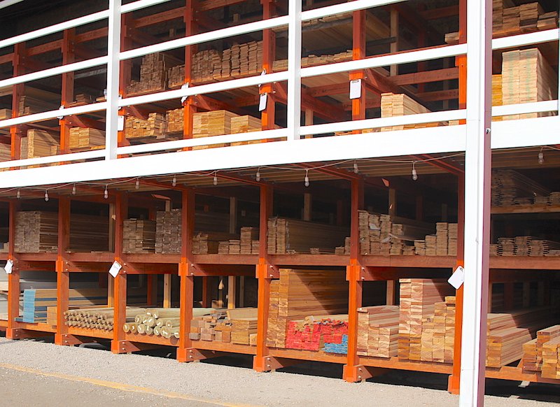 Photo of Front Range Lumber Company