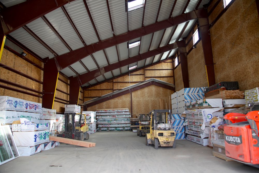 Photo of Front Range Lumber Company