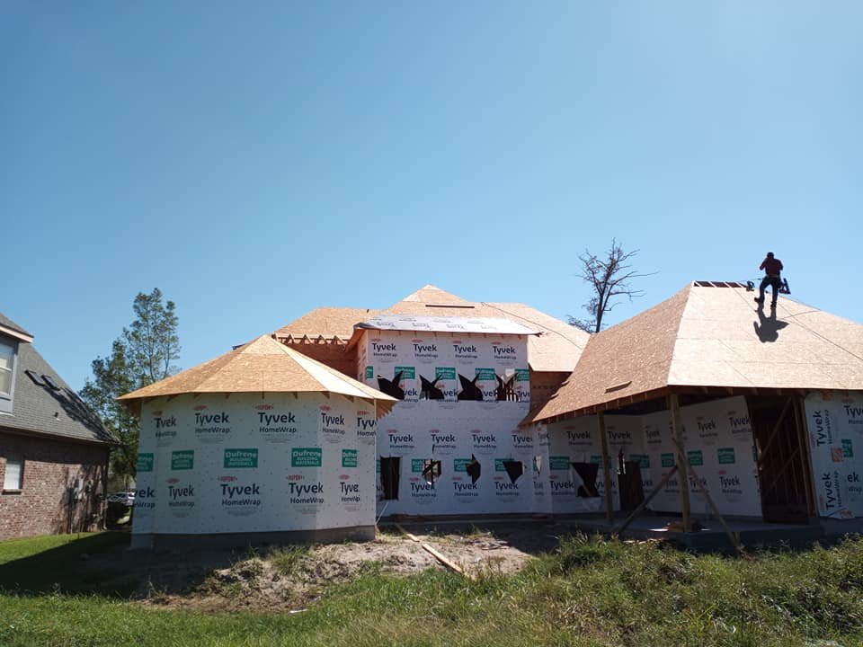 Photo of RNS Construction Group