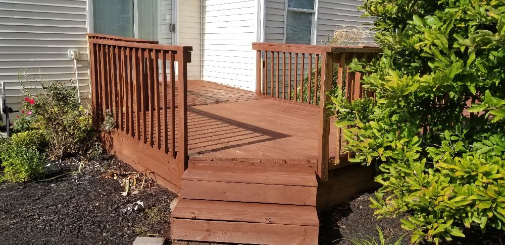 Photo of Patriot Exterior Solutions