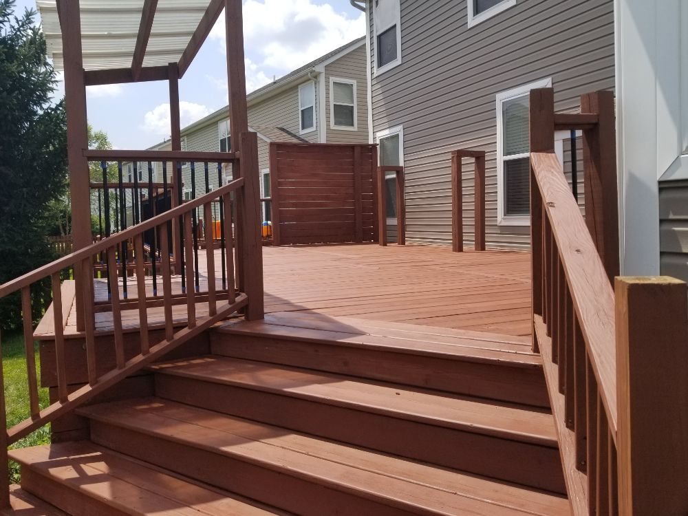 Photo of Patriot Exterior Solutions