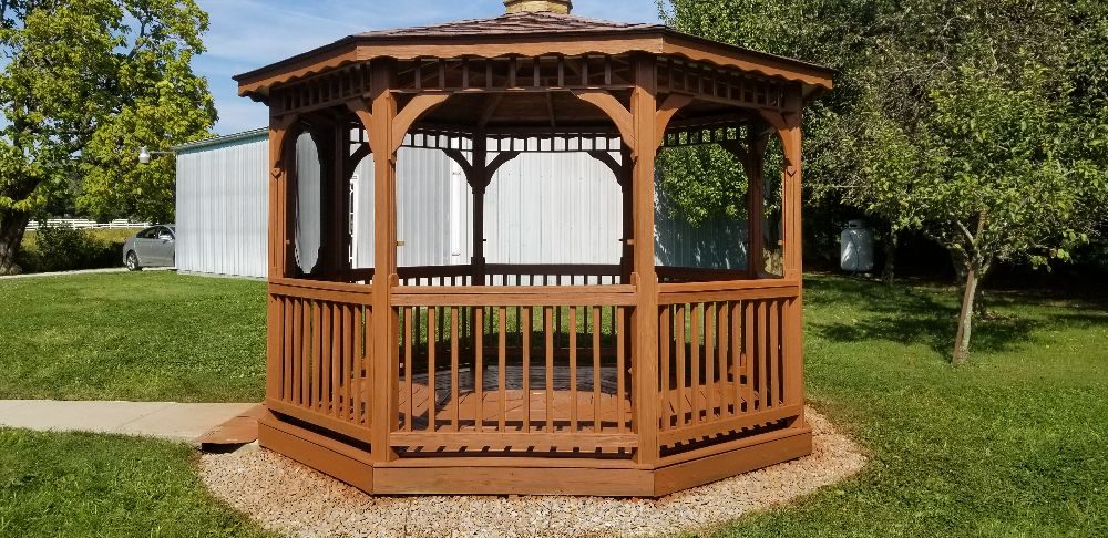 Photo of Patriot Exterior Solutions