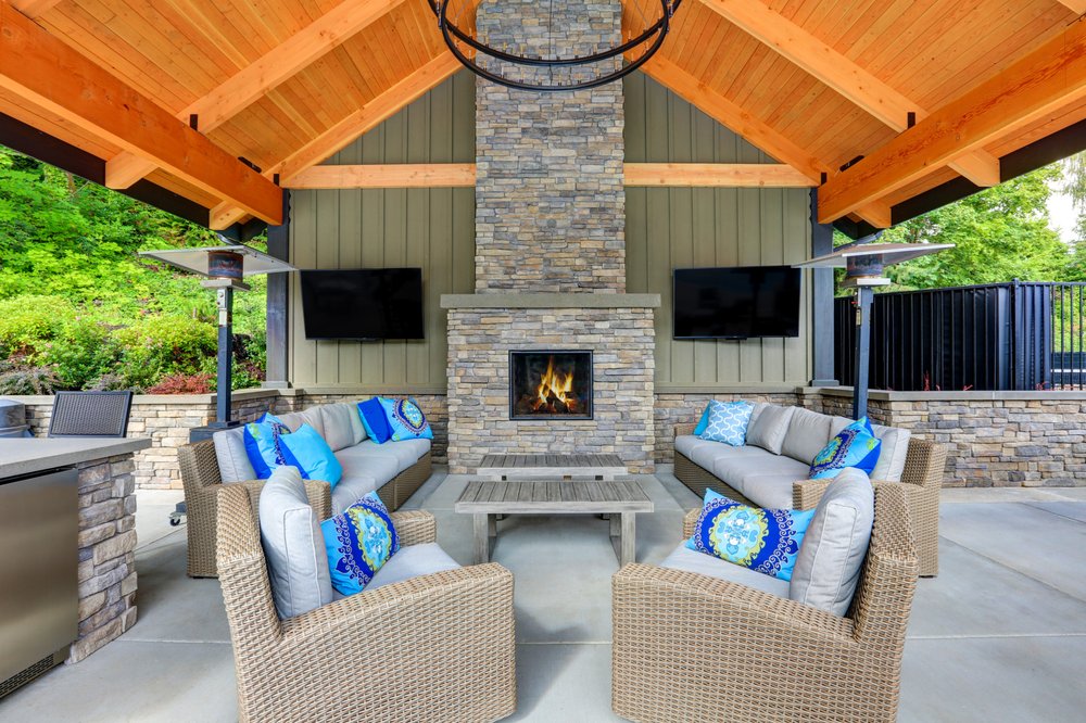 Photo of Pratt's Professional Chimney Service