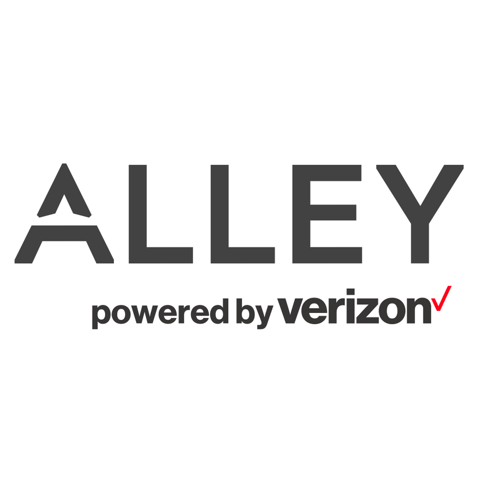Photo of Alley Powered By Verizon
