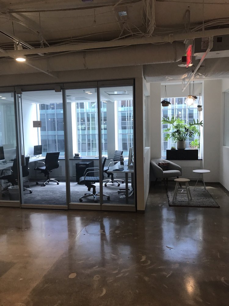 Photo of Alley Powered By Verizon