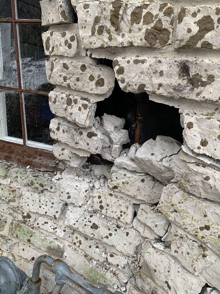 Photo of Smalling Masonry