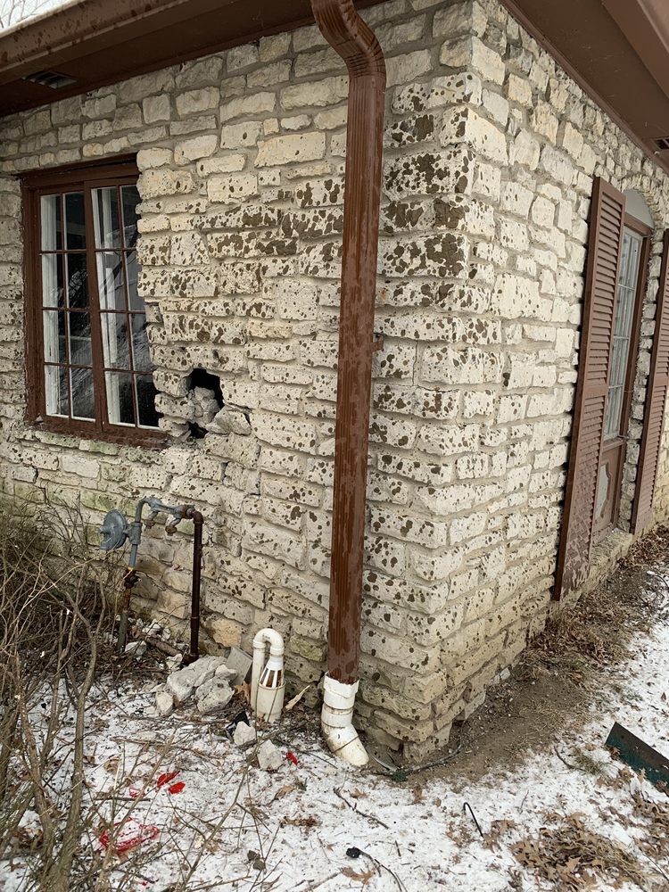 Photo of Smalling Masonry