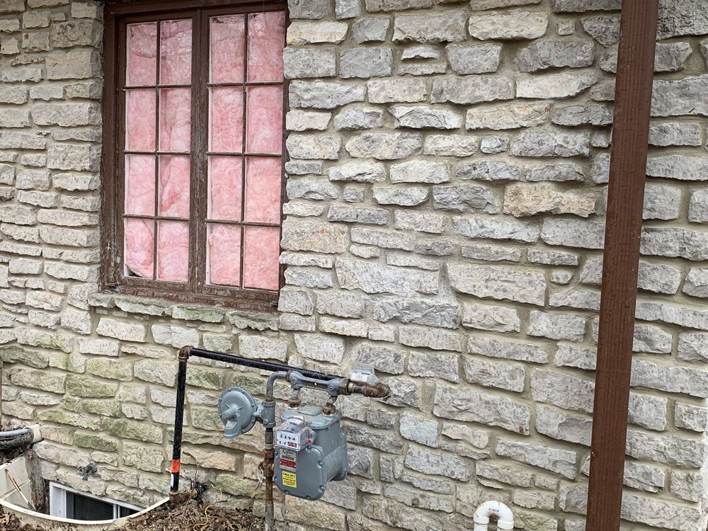 Photo of Smalling Masonry