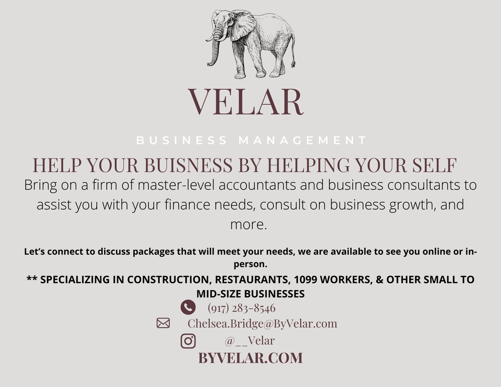 Photo of Velar Business Management