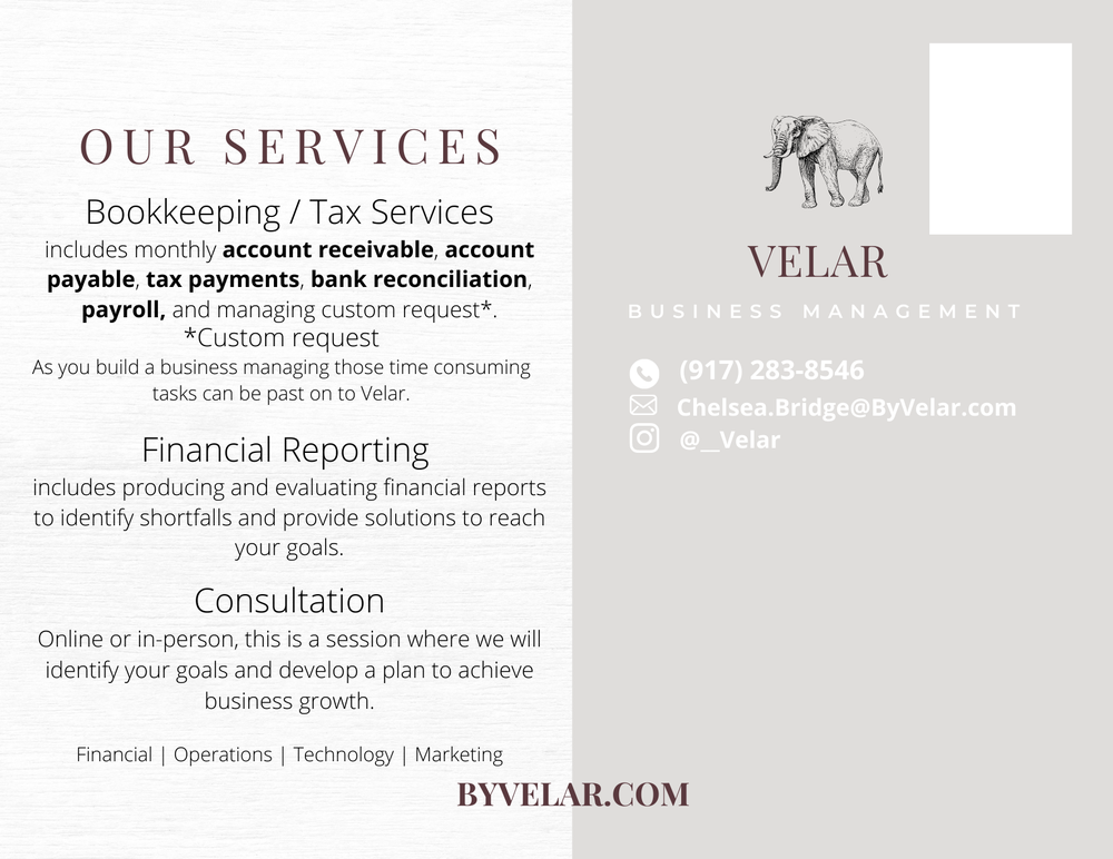 Photo of Velar Business Management
